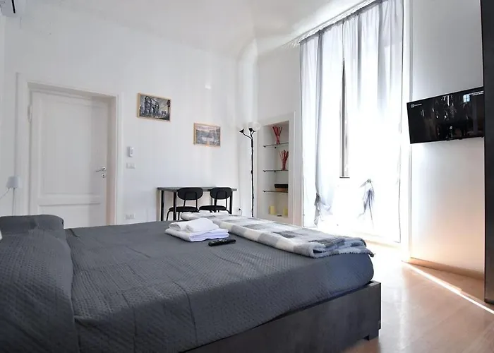 Due Passi Dal Cupolone - Al Centro Appartement Rome