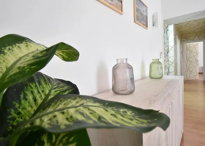 Due Passi Dal Cupolone - Al Centro Appartement *