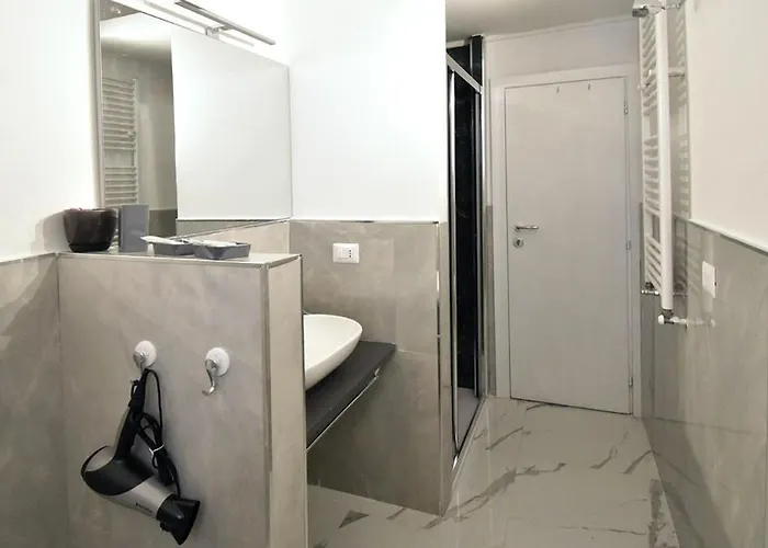 Due Passi Dal Cupolone - Al Centro Appartement *
