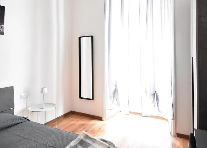 Appartement Due Passi Dal Cupolone - Al Centro