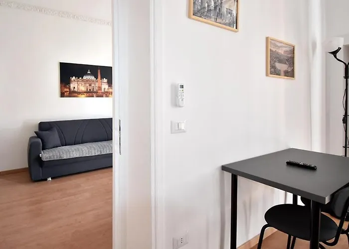 Due Passi Dal Cupolone - Al Centro Appartement *
