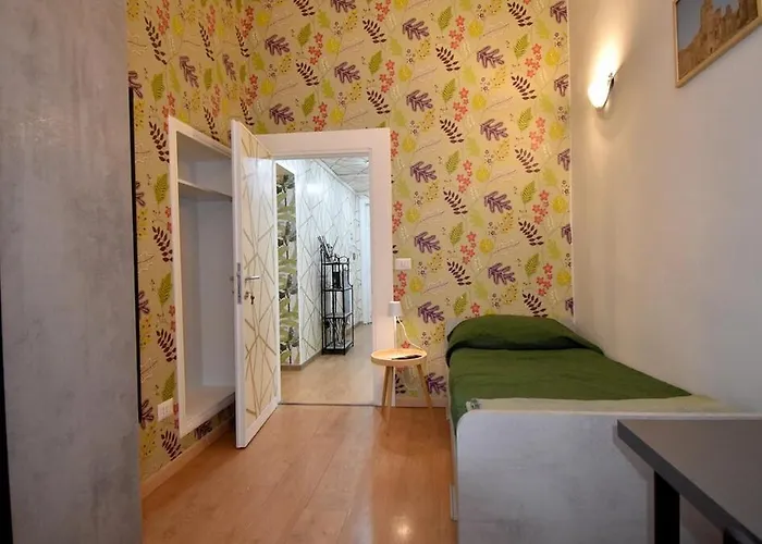 Due Passi Dal Cupolone - Al Centro Appartement *