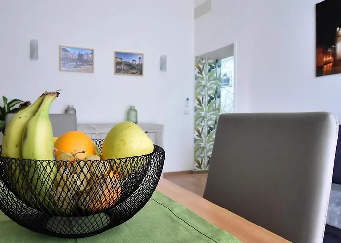 Appartement Due Passi Dal Cupolone - Al Centro *